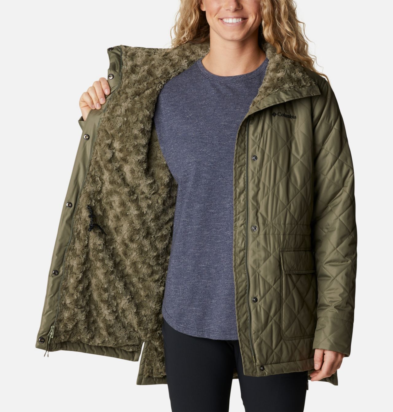 Women's Copper Crest™ Novelty Jacket 5