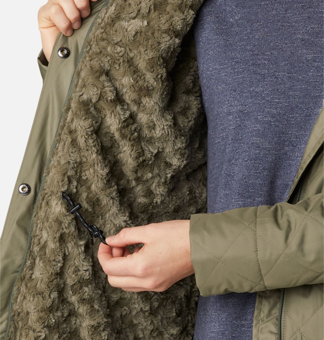 Women's Copper Crest™ Novelty Jacket 6