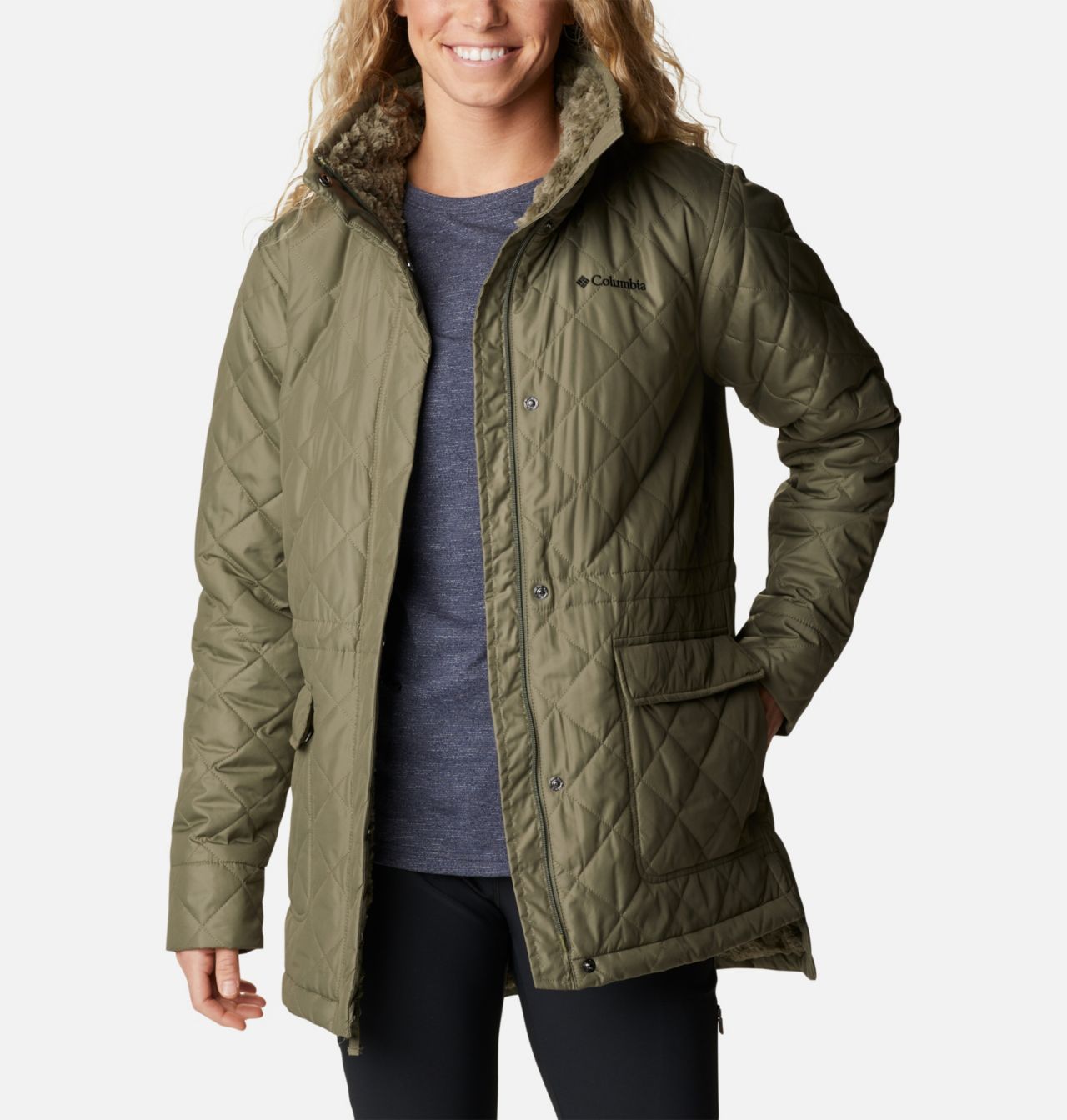 Women's Copper Crest™ Novelty Jacket 1
