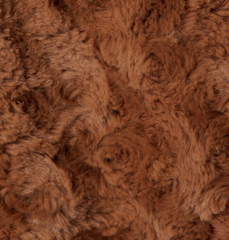 Copper Crest Novelty Jacket | 224 | 1X, Color: Camel Brown, image 6