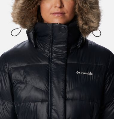 women's peak to park columbia jacket