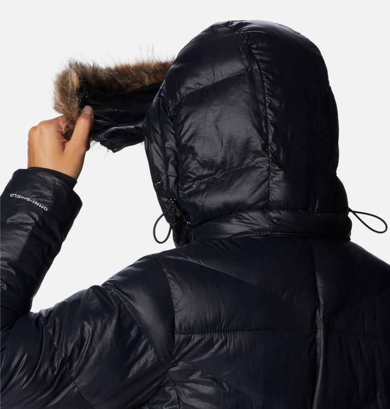 Women's Peak to Park™ Mid Insulated Jacket Columbia Sportswear