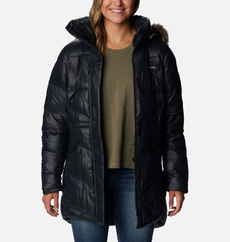 Women's Peak to Park™ Mid Insulated Jacket Columbia Sportswear