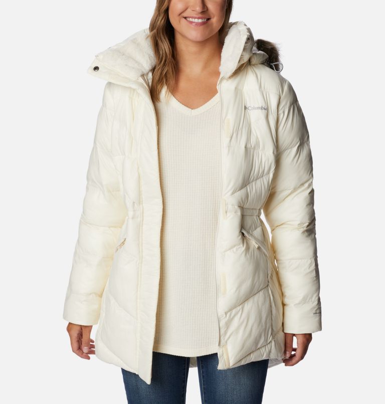 Women s Peak to Park Mid Insulated Jacket Columbia Sportswear