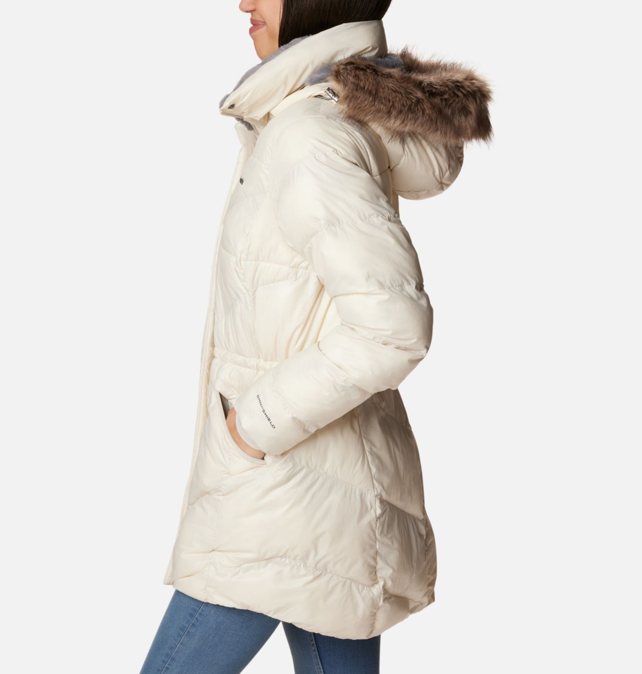 Women's Peak to Park™ Mid Insulated Jacket 3