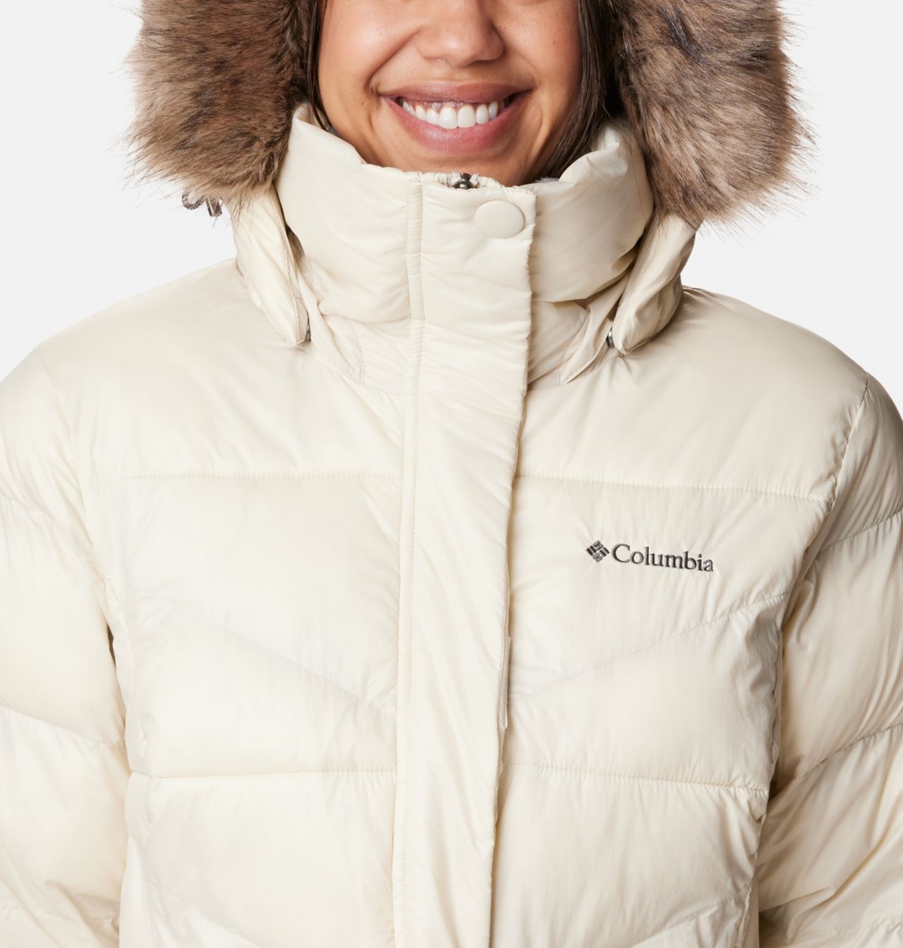 Women's Peak to Park™ Mid Insulated Jacket 4