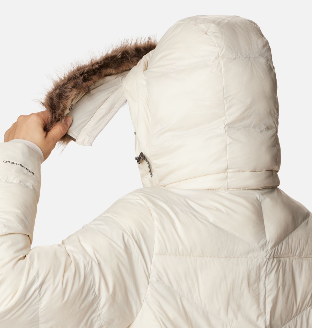 Women's Peak to Park™ Mid Insulated Jacket 6