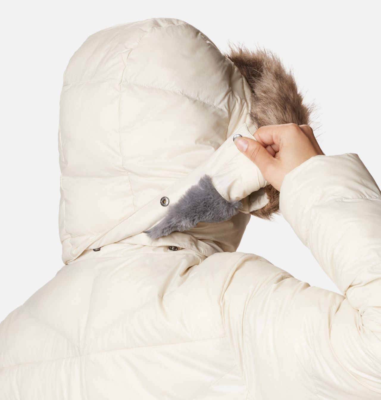 Women's Peak to Park™ Mid Insulated Jacket 7