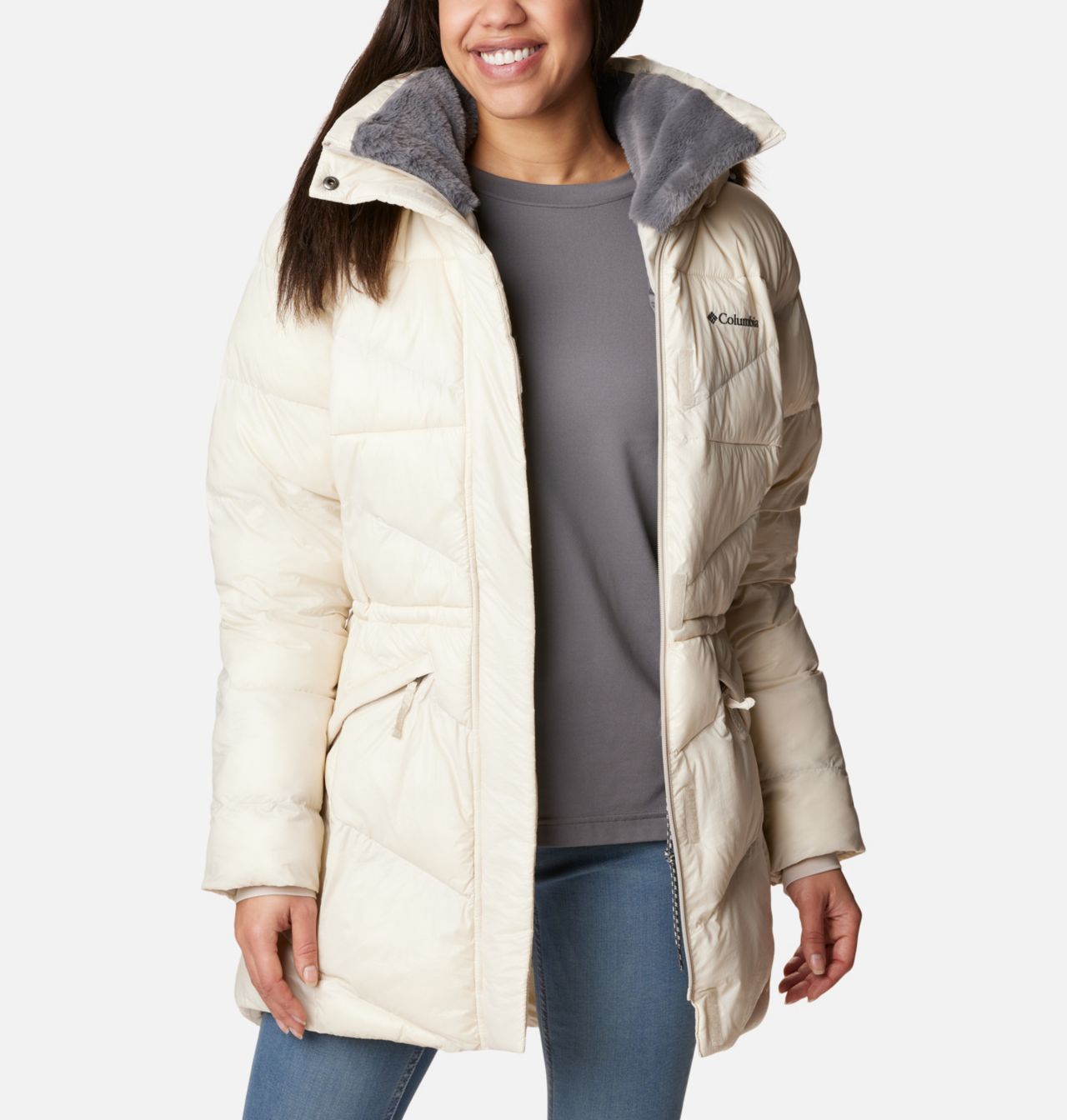 Women's Peak to Park™ Mid Insulated Jacket 9
