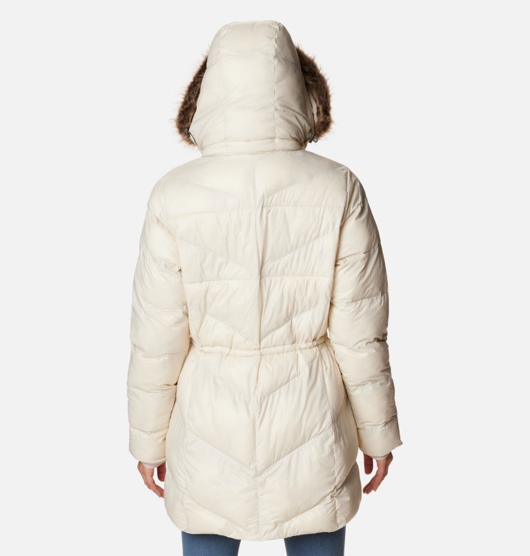 Peak to clearance park insulated jacket