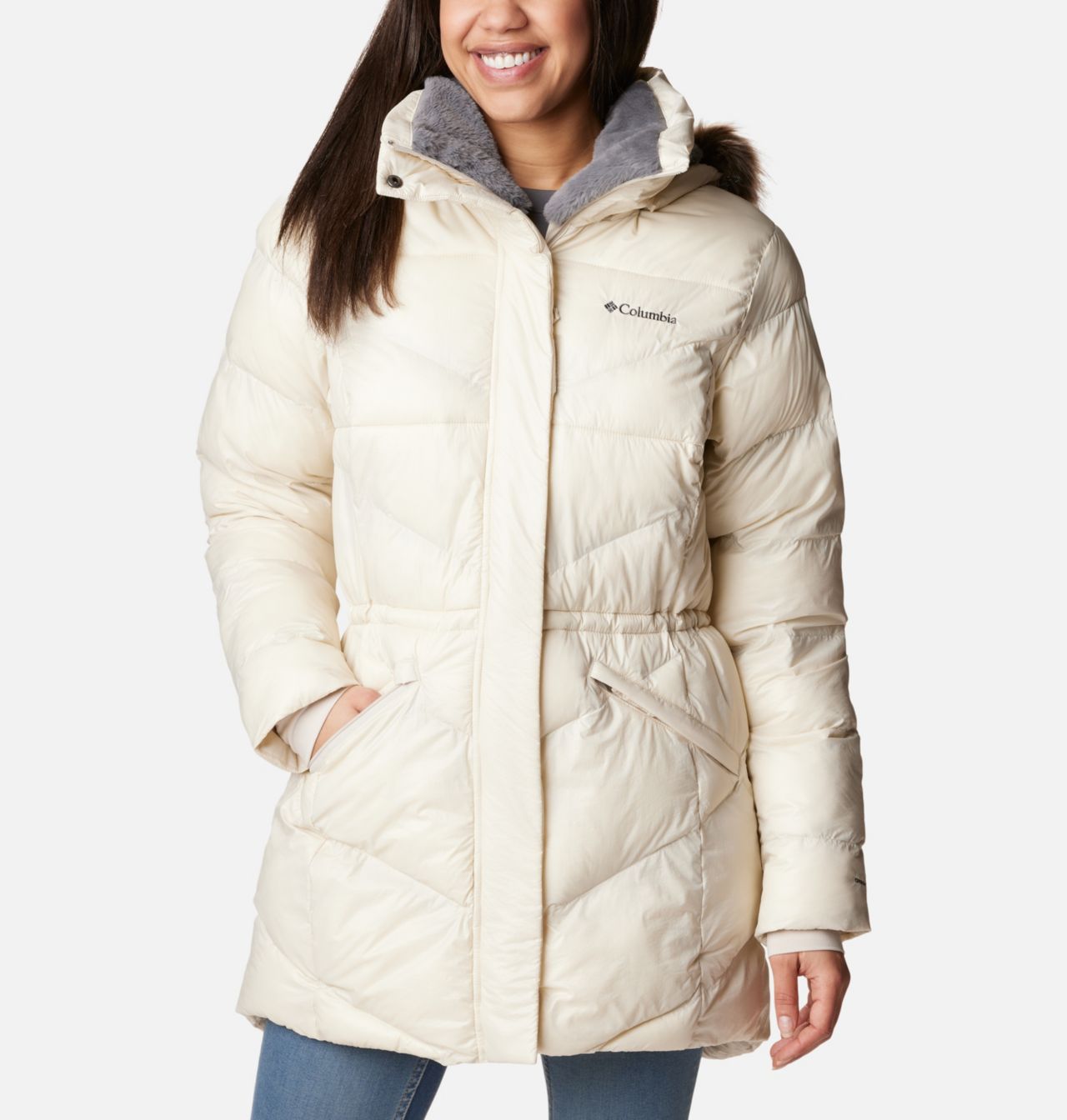 Women's Peak to Park™ Mid Insulated Jacket 1