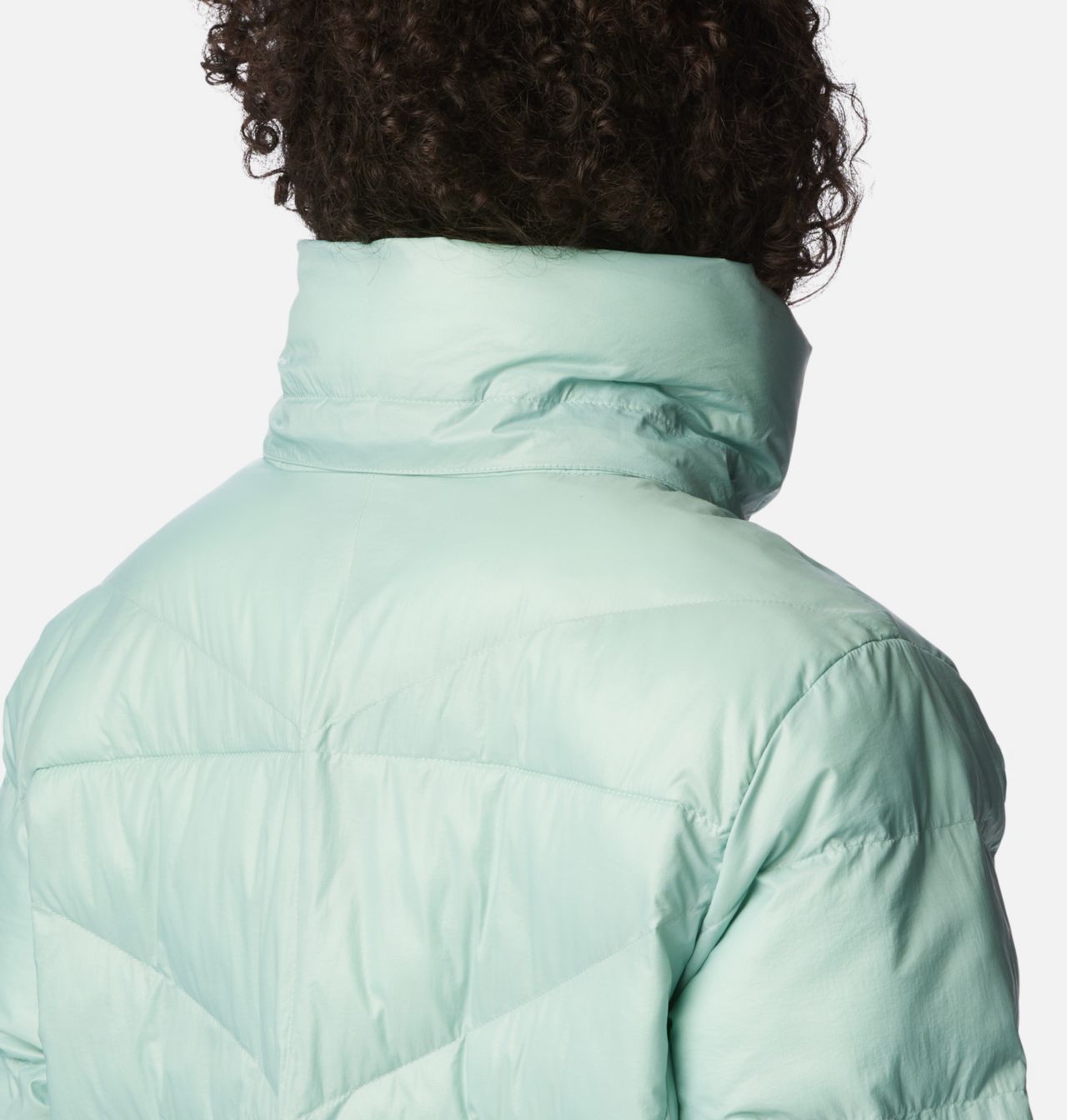 Veste mi-longue isolée Peak to Park™ Femme 8