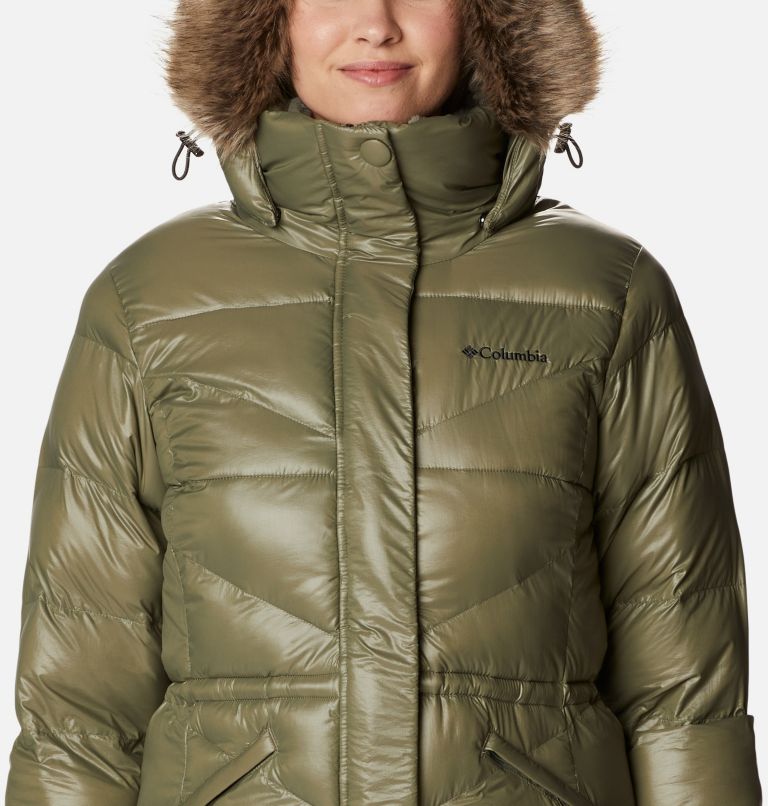 Women's Peak to Park™ II Insulated Hooded Jacket, Columbia Sportswear