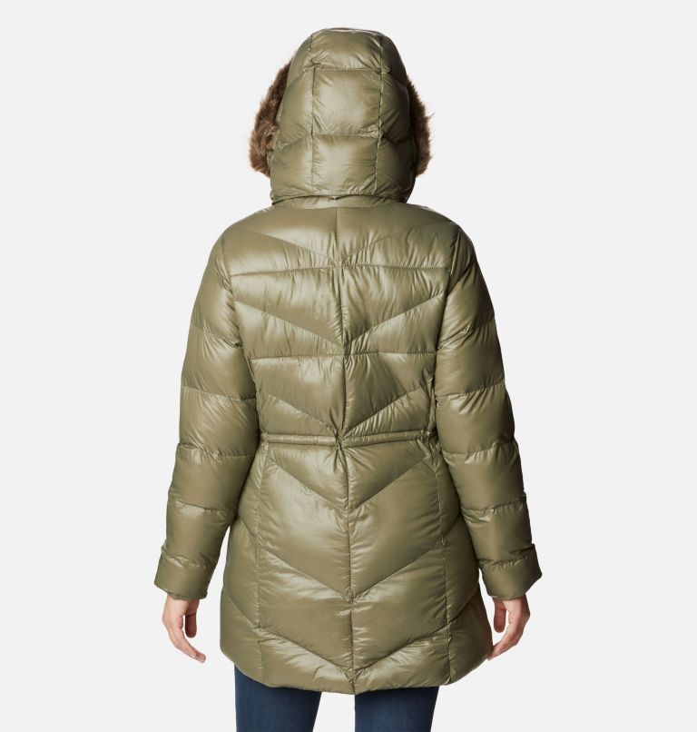 Women's Peak to Park™ Mid Insulated Jacket