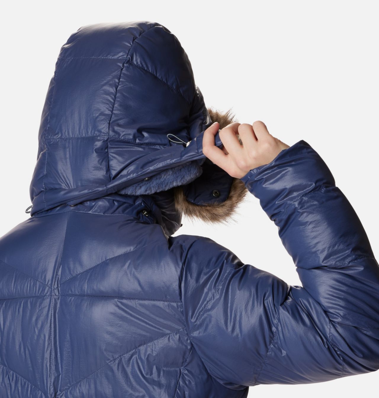 Women's Peak to Park™ Mid Insulated Jacket 6