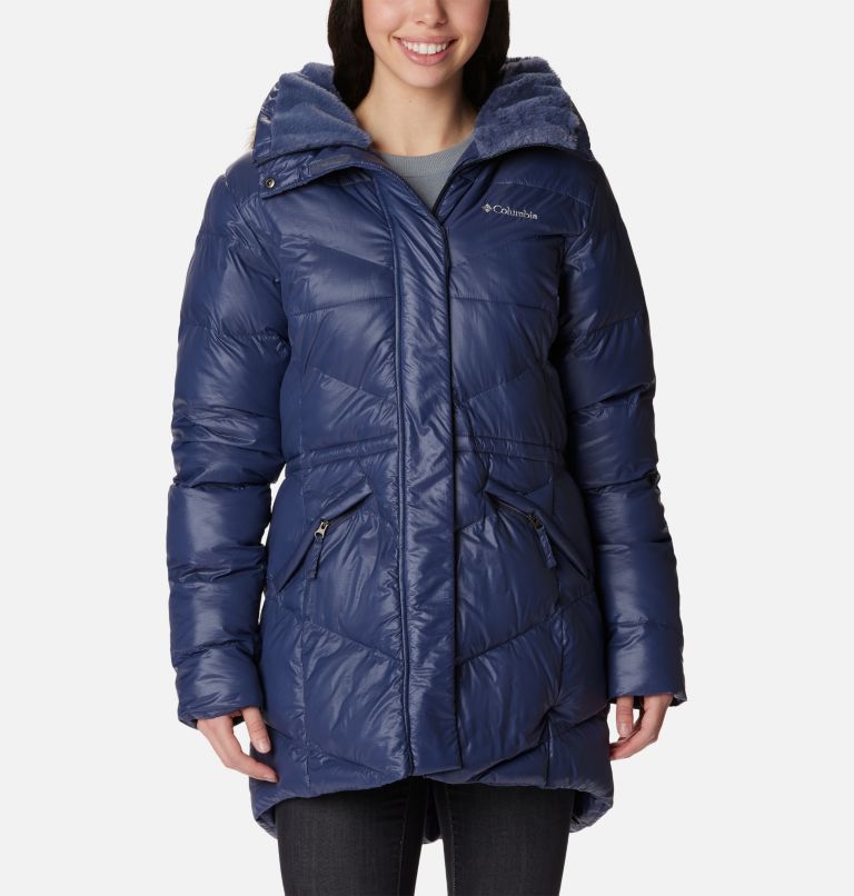 Columbia peak to park deals insulated jacket for ladies