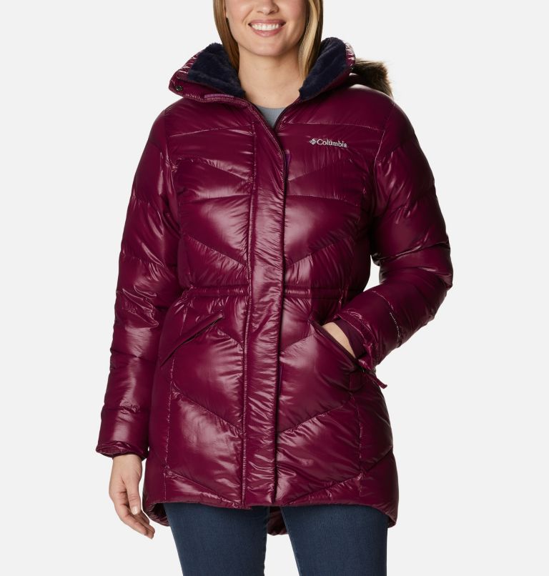 Columbia synthetic 2024 down jacket