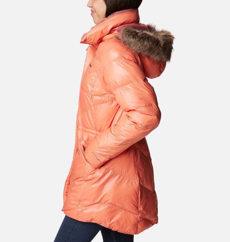 Women's Peak to Park™ Mid Insulated Jacket