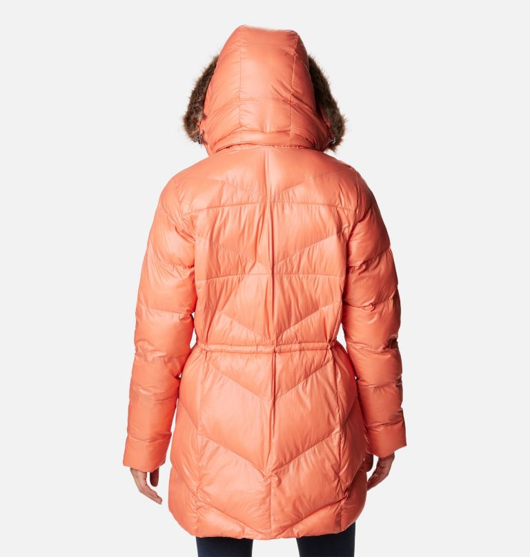 Columbia peak to outlet park coat