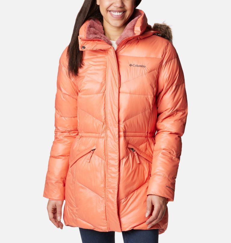 Columbia montferland mid clearance jacket