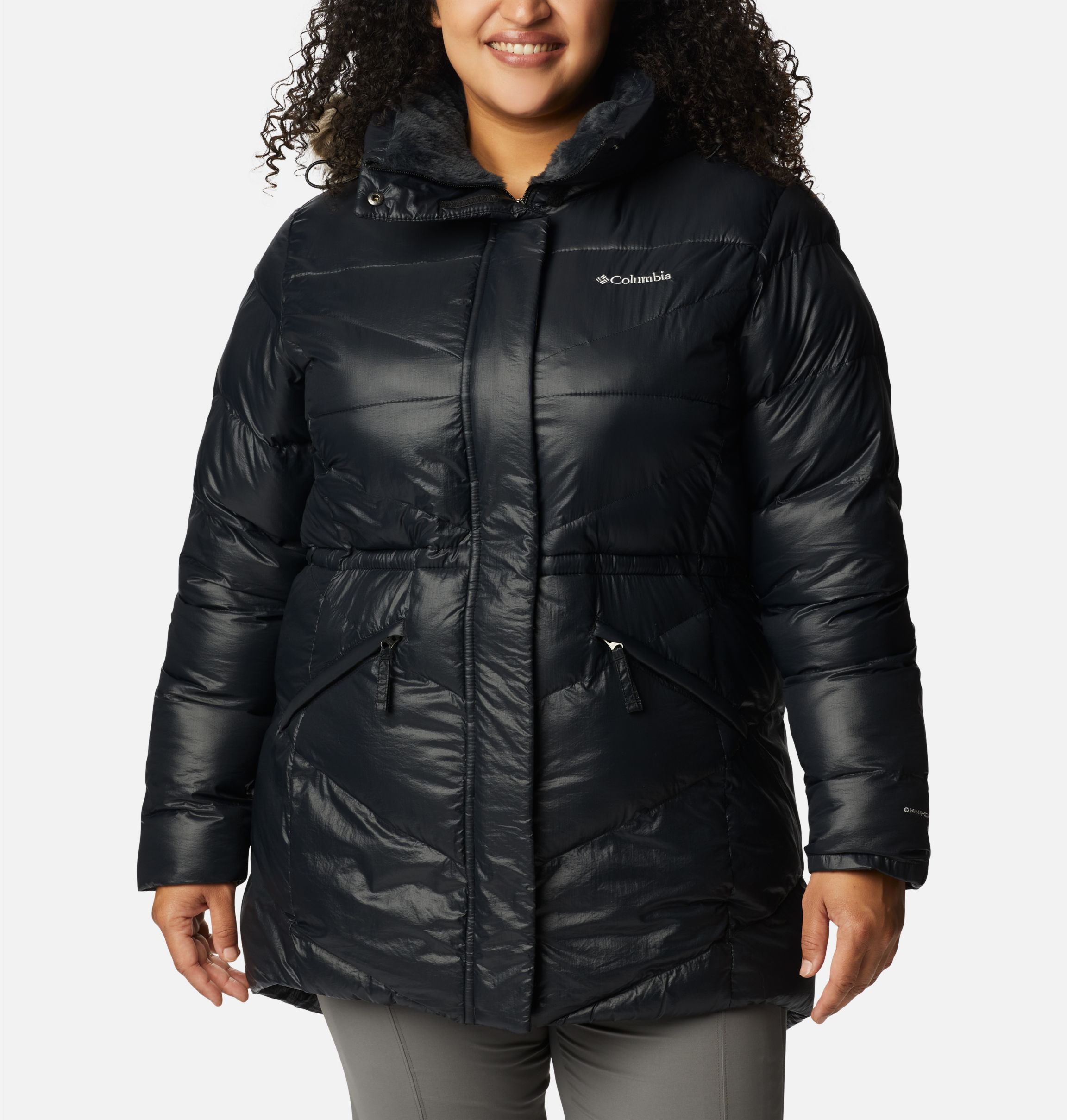 Women's Peak to Park™ Mid Insulated Jacket - Plus Size | Columbia