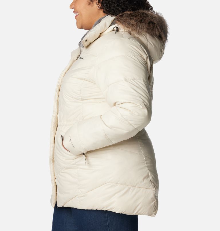 Columbia peak to park cheap plus size