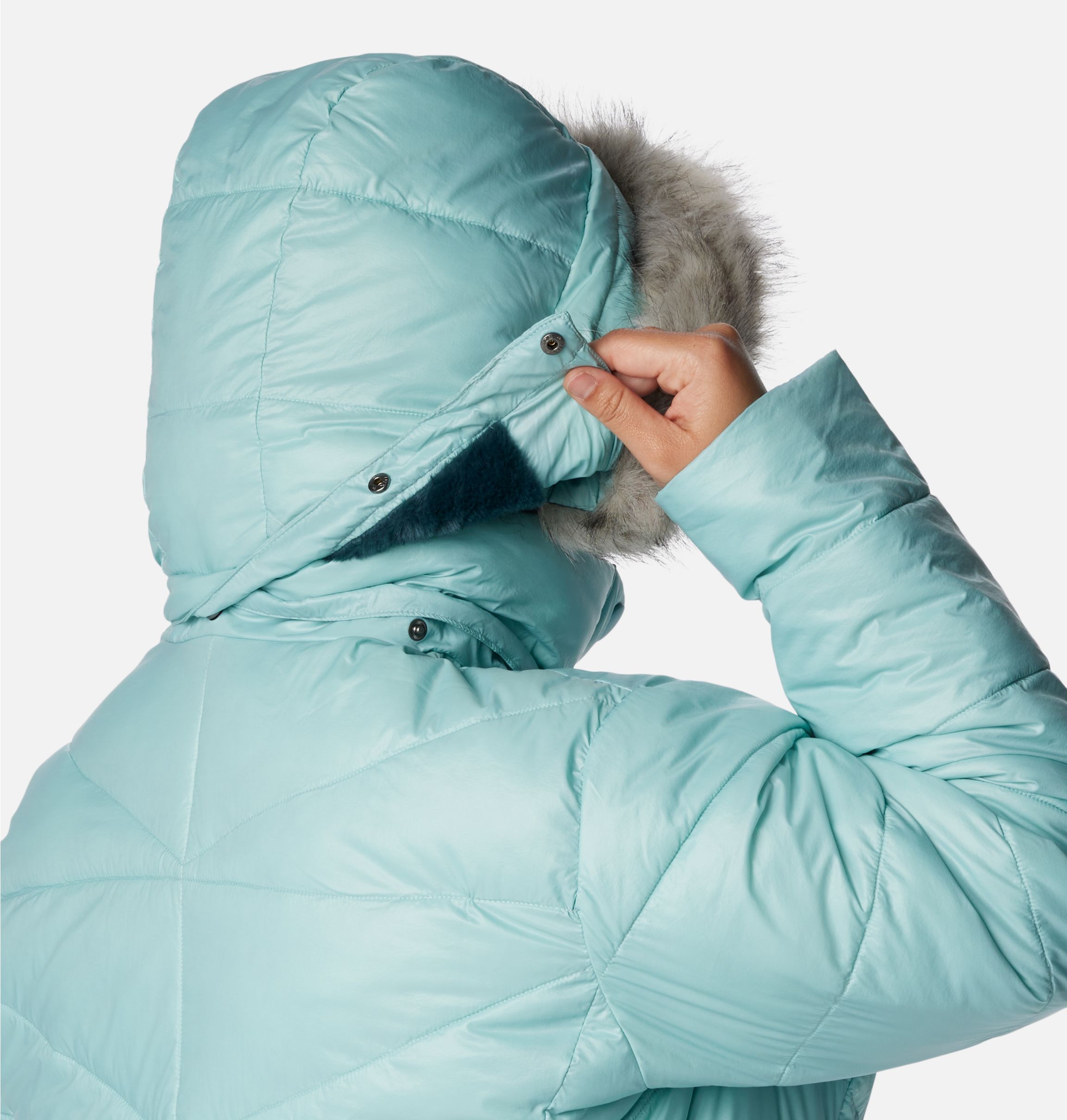 Women's Peak to Park™ Mid Insulated Jacket - Plus Size