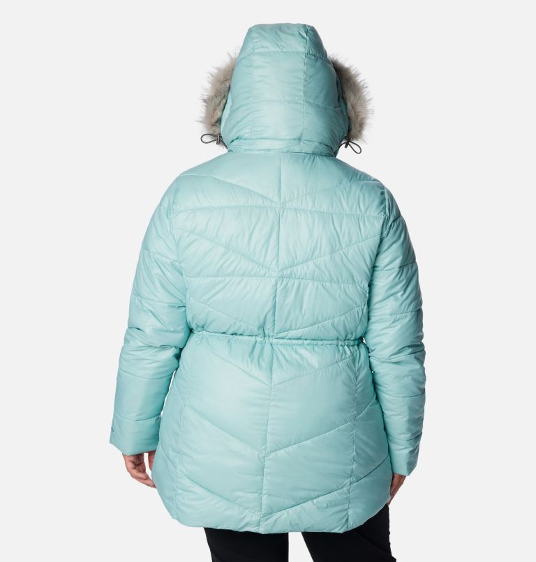 Women's Peak to Park™ Mid Insulated Jacket - Plus Size