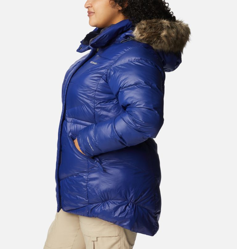 Women's Peak to Park™ Mid Insulated Jacket