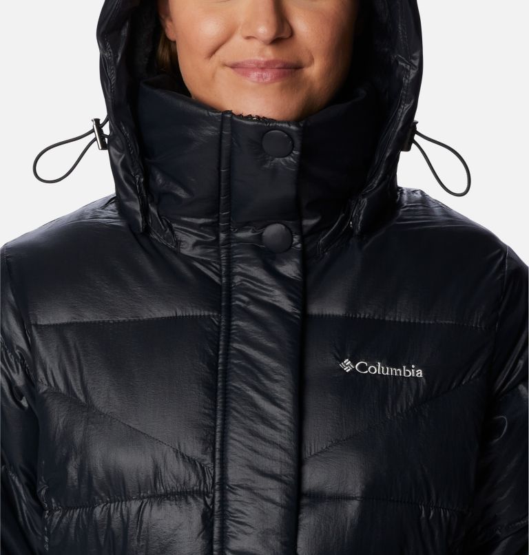 Women's Peak to Park™ II Insulated Hooded Jacket | Columbia Sportswear