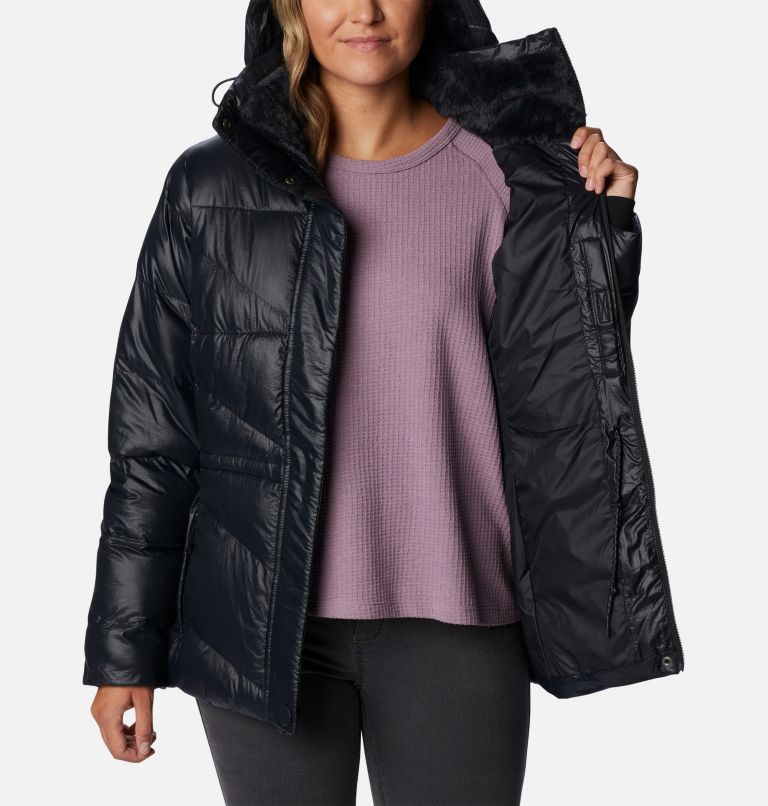 Columbia women's peak store to park jacket