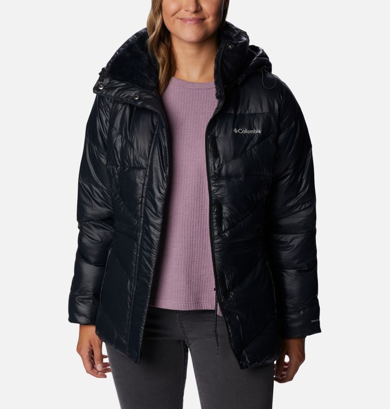 Women's Peak to Park™ II Insulated Hooded Jacket