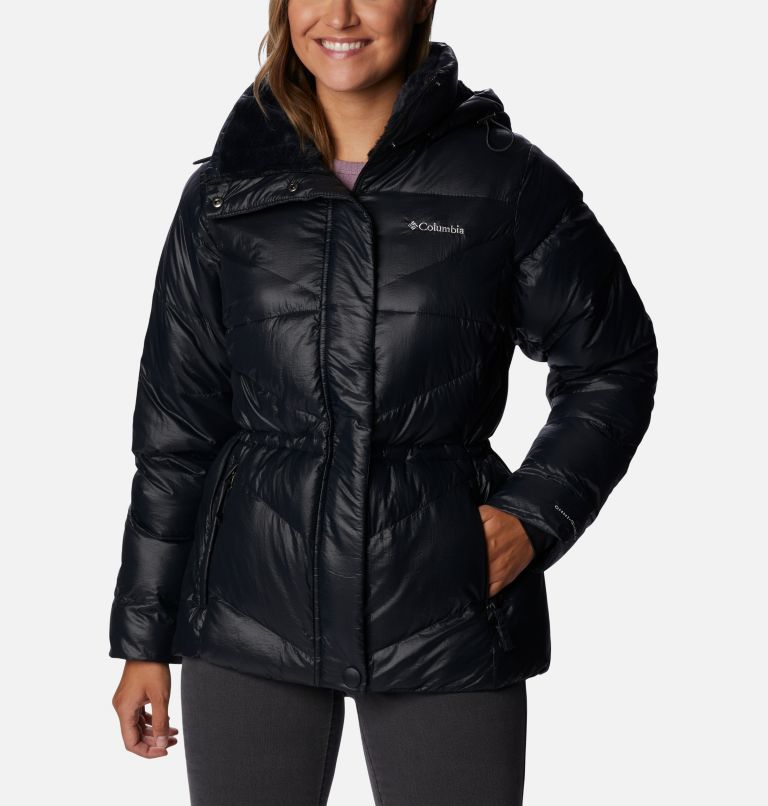 Columbia omni shop shield women's jacket