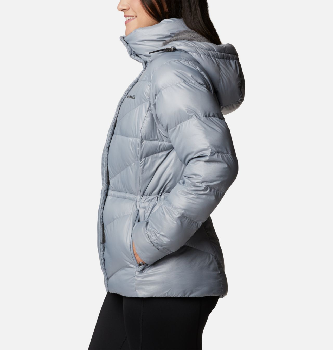 Women's Peak to Park™ II Insulated Hooded Jacket 3