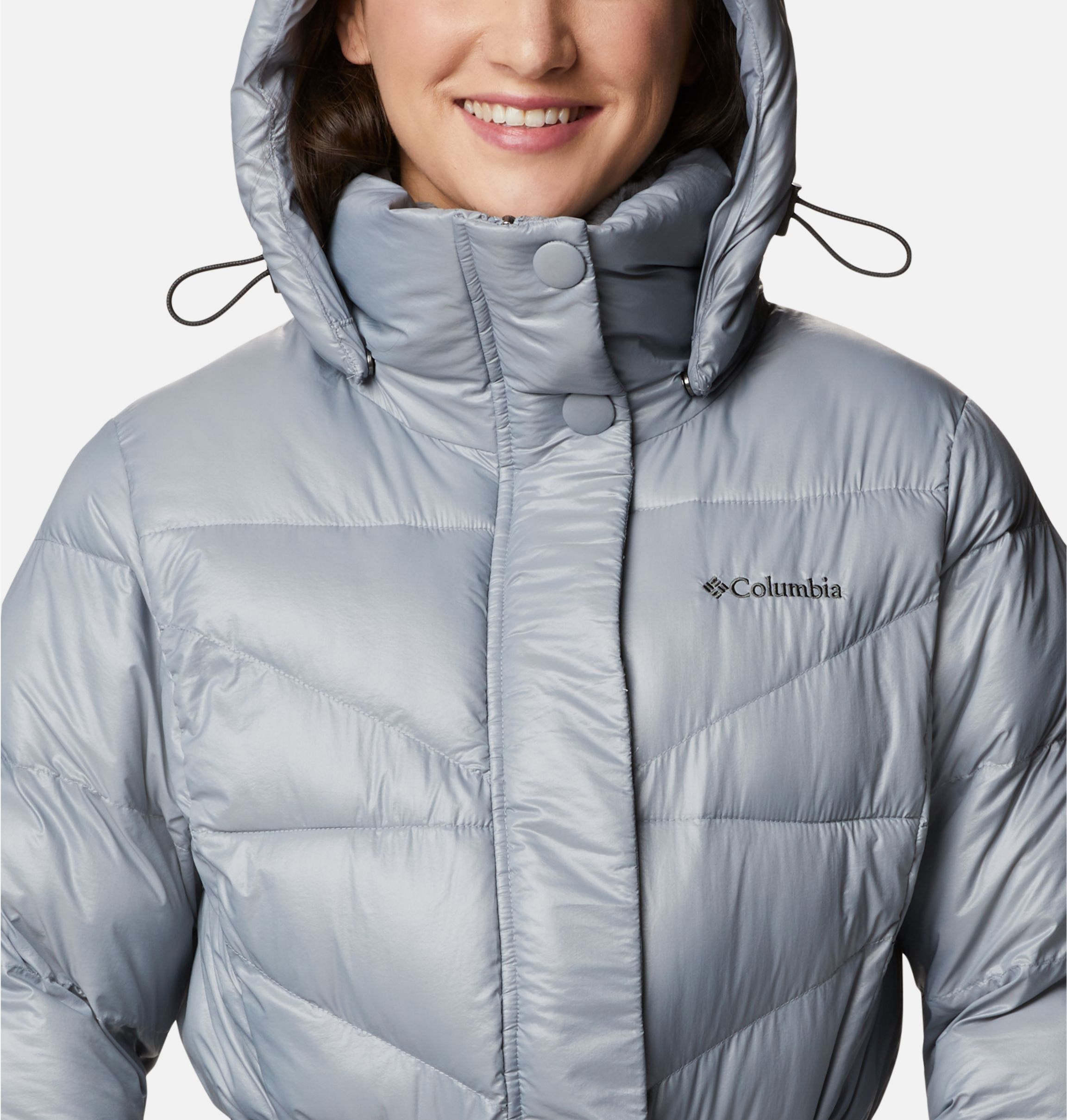 AWS Insulated Parka - United Join Forces