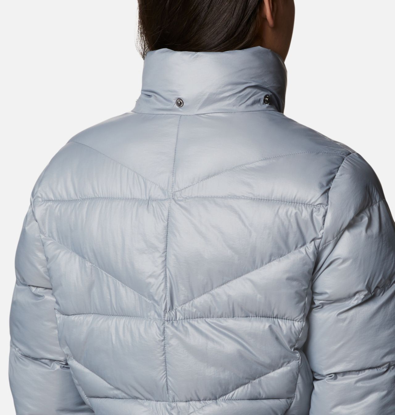 Women's Peak to Park™ II Insulated Hooded Jacket 7