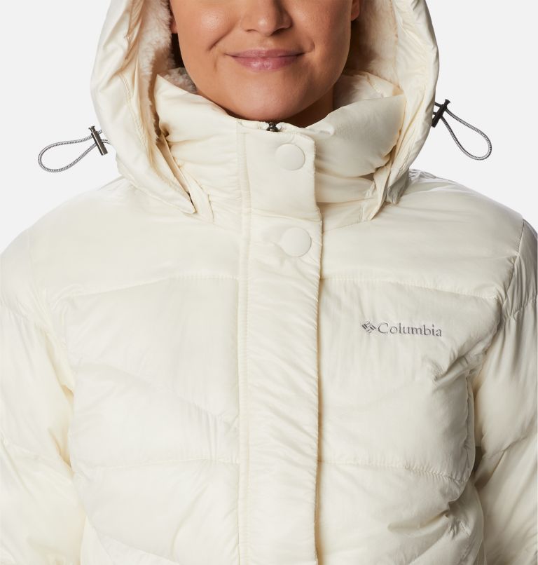 Women's Peak to Park™ II Insulated Hooded Jacket Columbia Sportswear