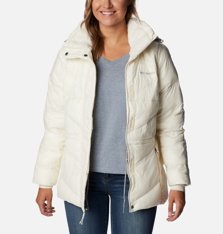 Women's Peak to Park™ II Insulated Hooded Jacket | Columbia Sportswear
