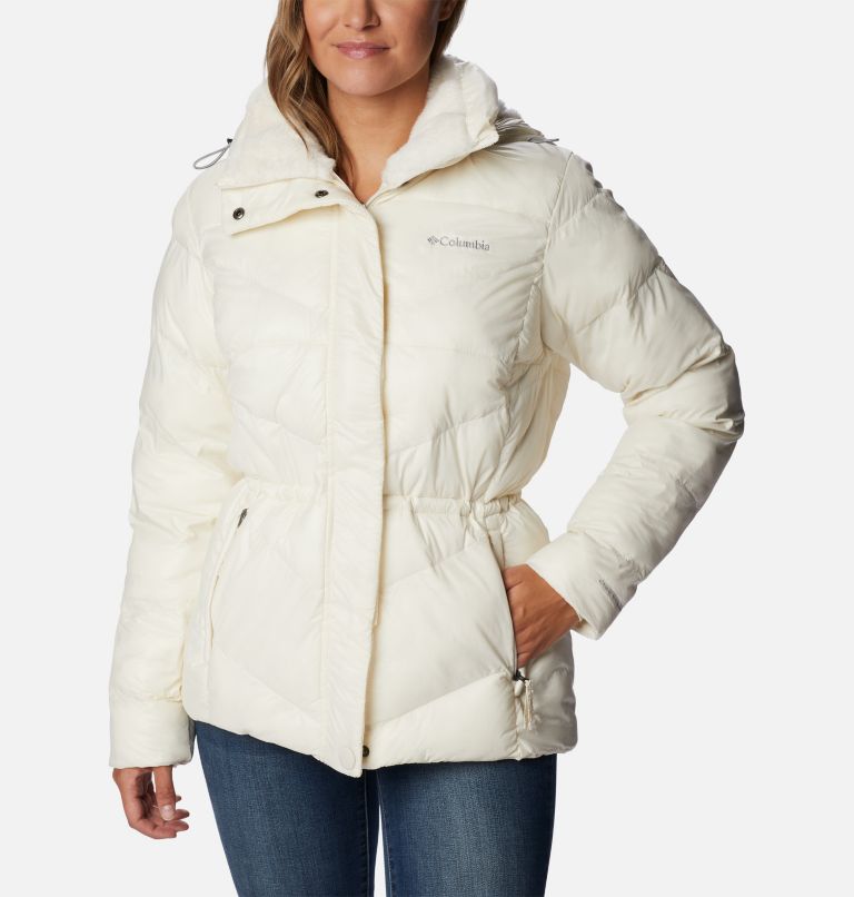Women's Peak to Park™ II Insulated Hooded Jacket | Columbia Sportswear