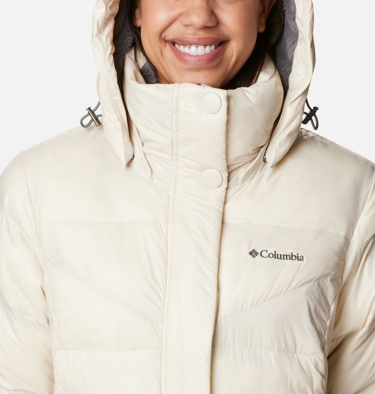 Columbia morning light ii insulated outlet jacket