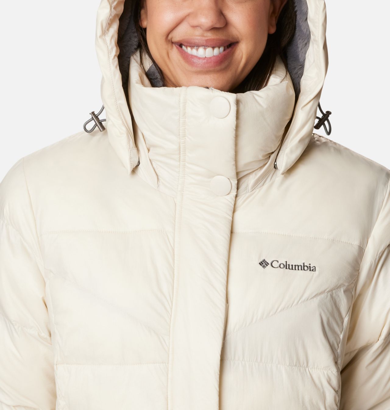 Women's Peak to Park™ II Insulated Hooded Jacket 4
