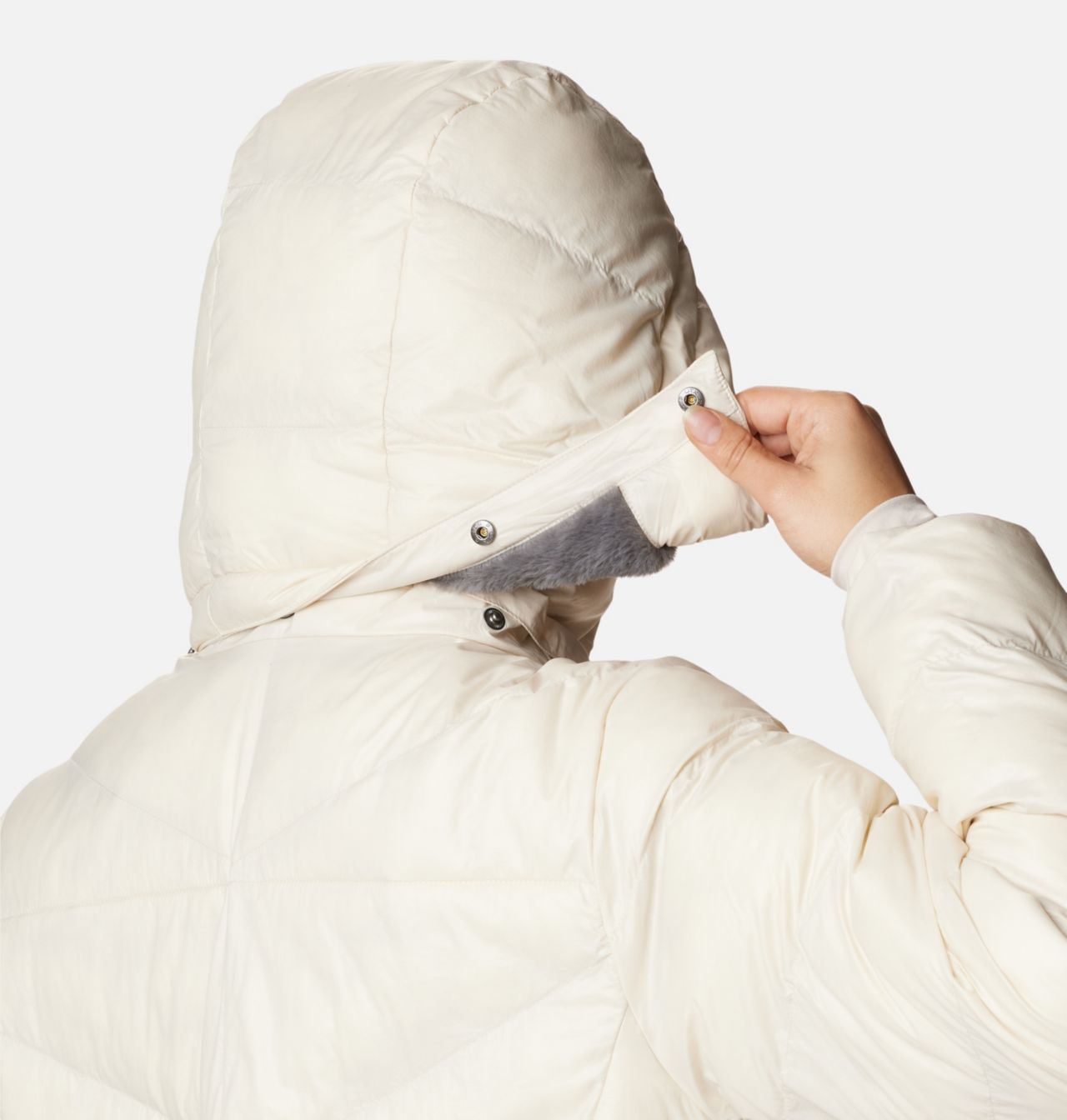 Women's Peak to Park™ II Insulated Hooded Jacket 6