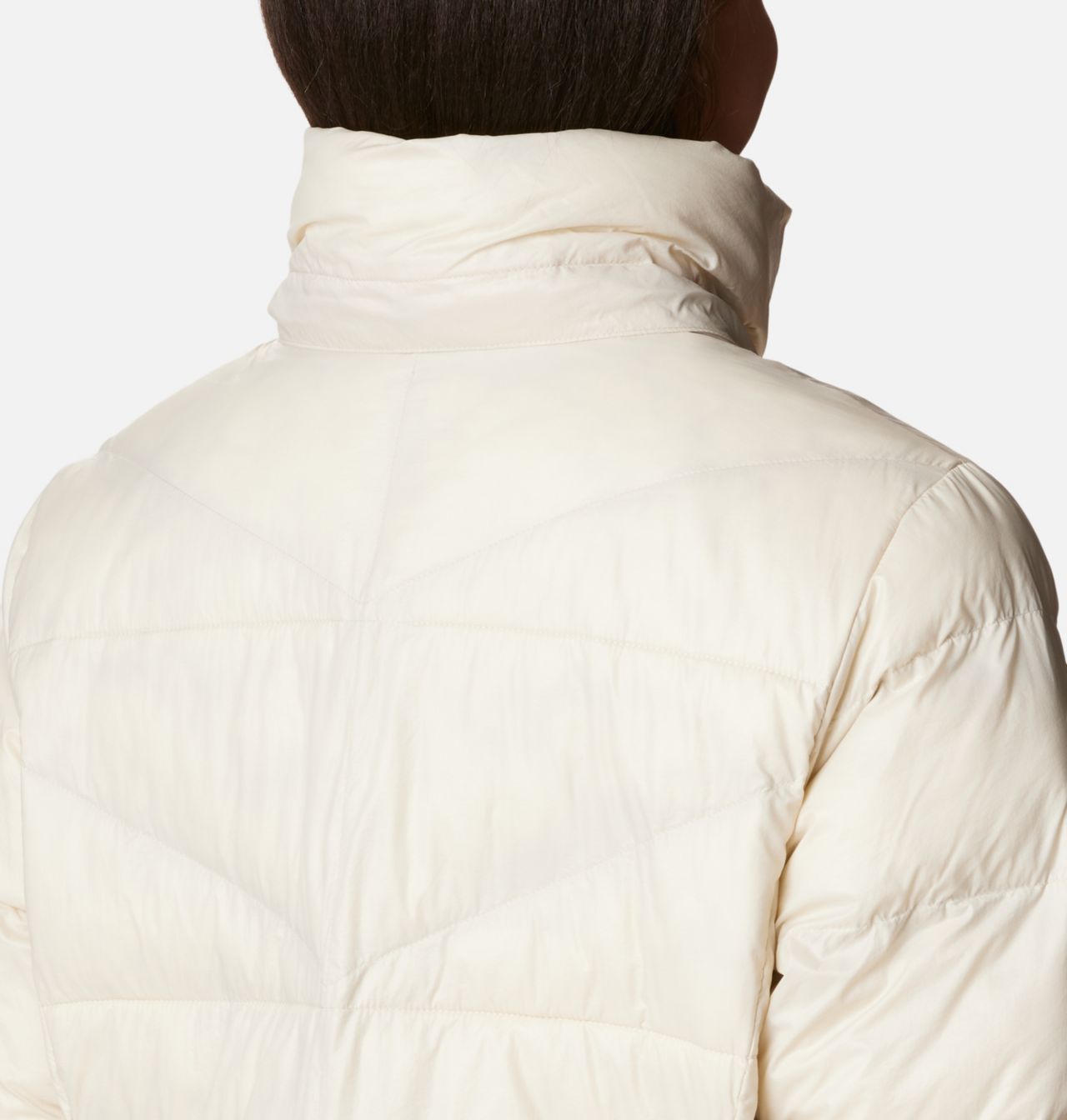 Women's Peak to Park™ II Insulated Hooded Jacket 7