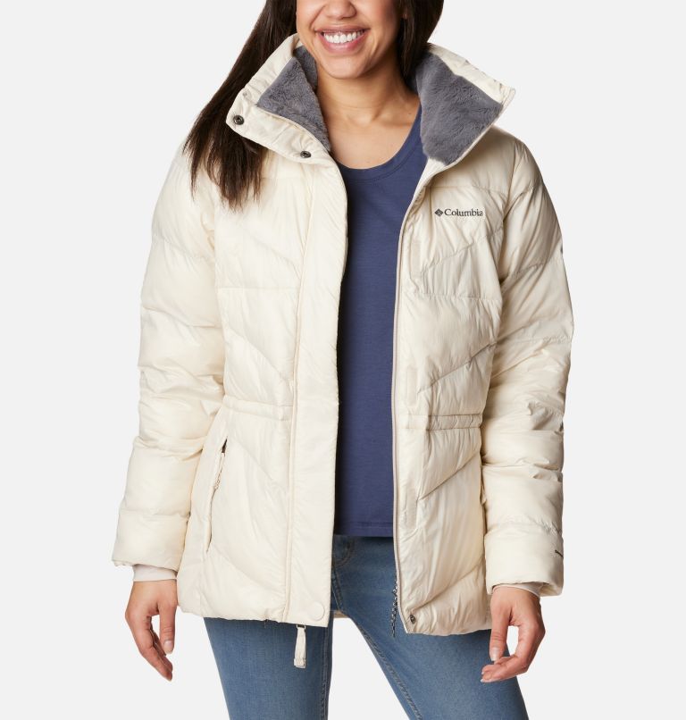 Columbia peak 2025 to park jacket