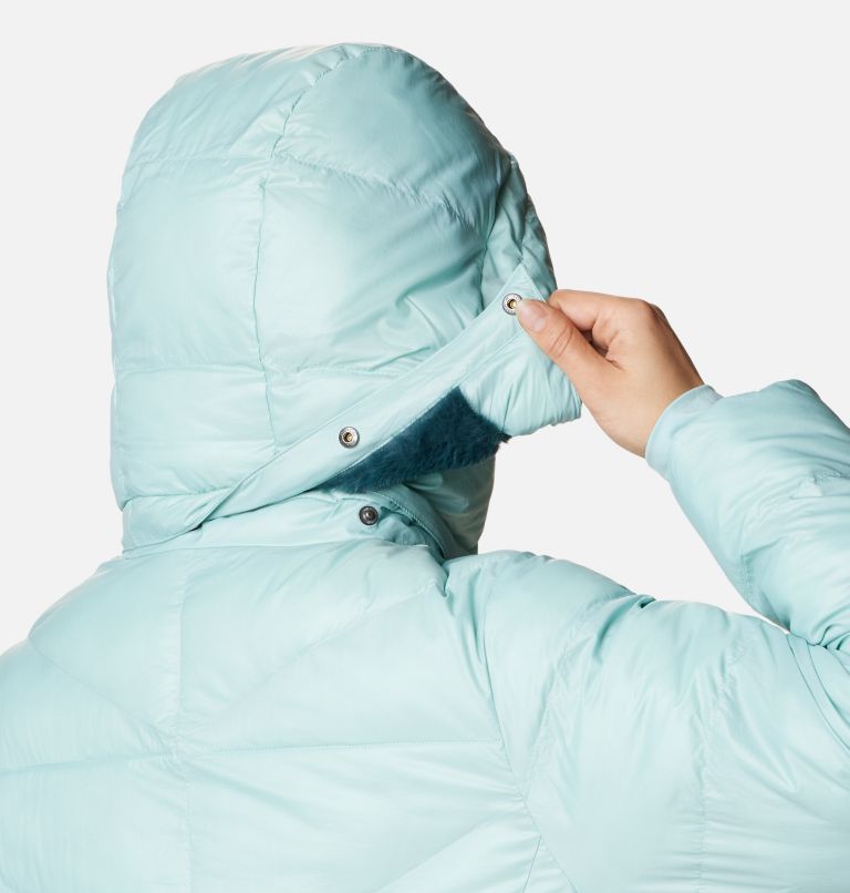 Women's Peak to Park™ II Insulated Hooded Jacket