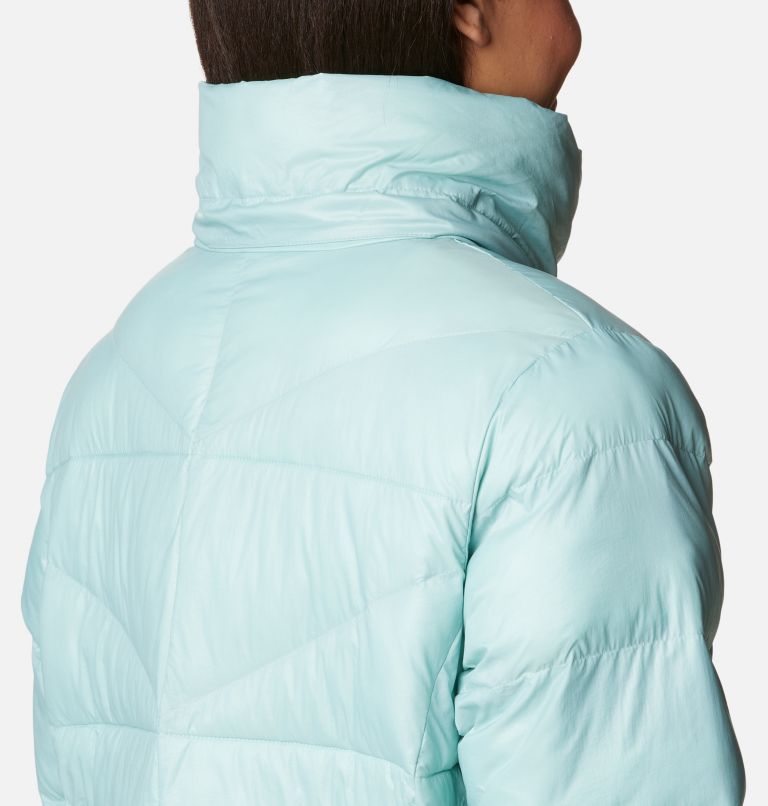 Women's Peak to Park™ II Insulated Hooded Jacket