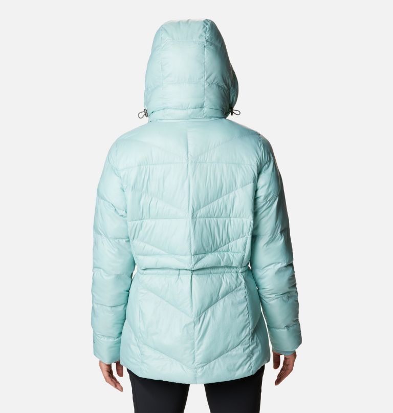 Columbia jefferson store park ii jacket