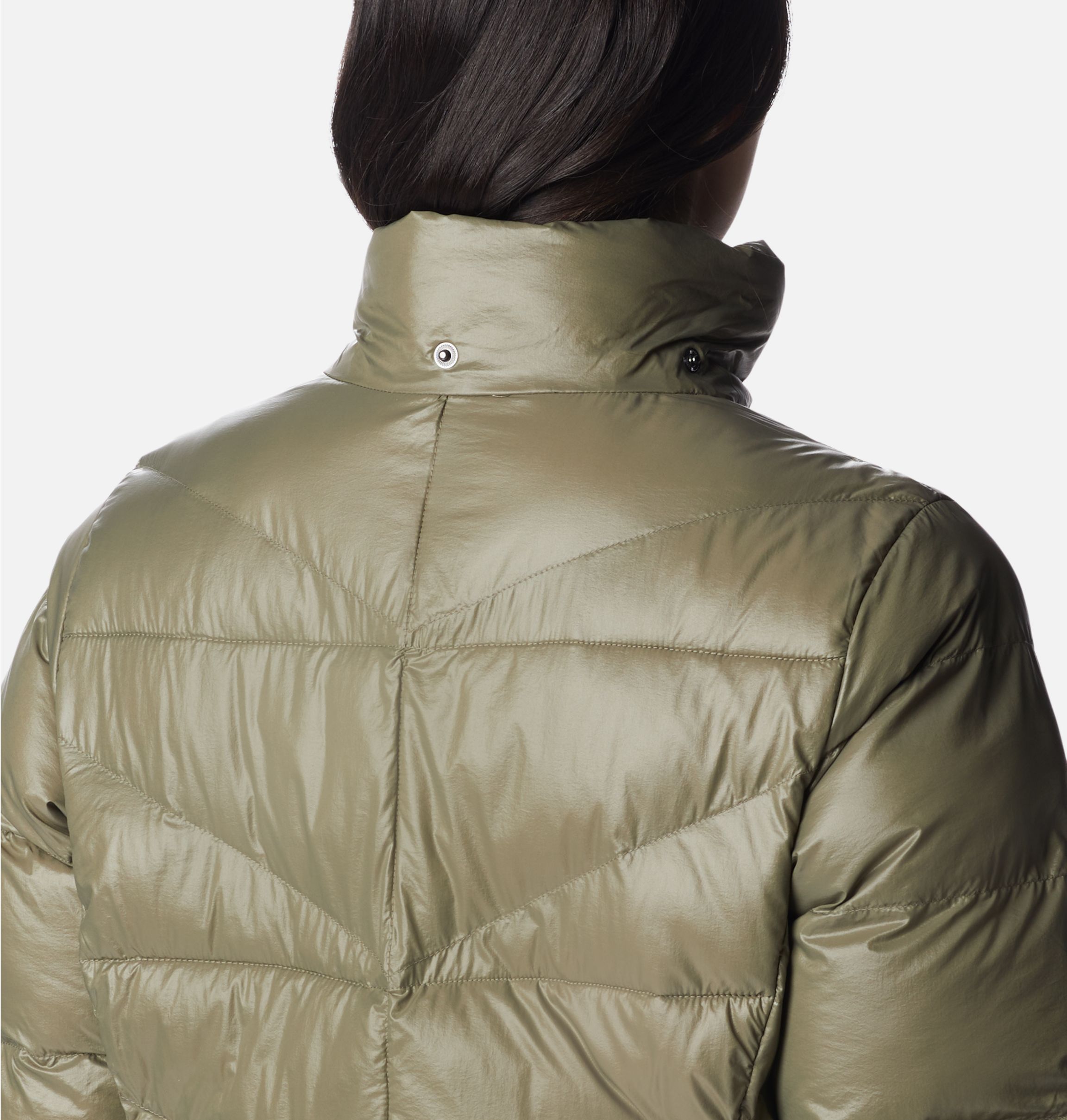 Columbia park to hot sale peak jacket