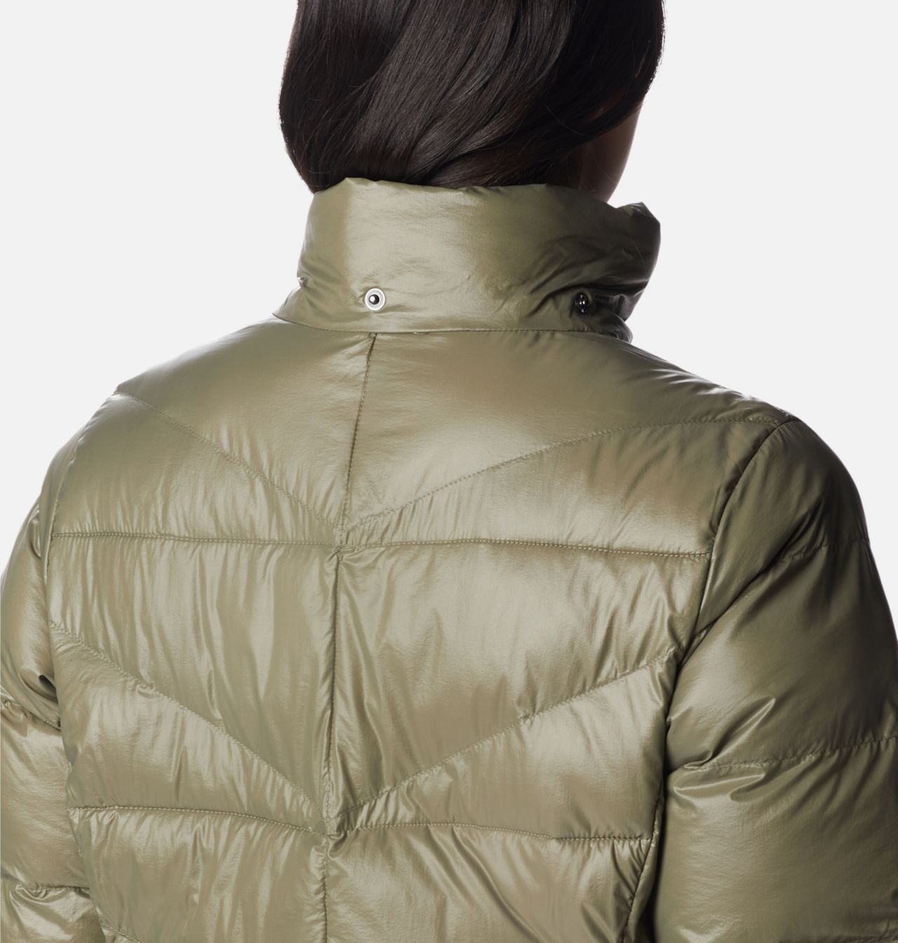 Women's Peak to Park™ II Insulated Hooded Jacket 7