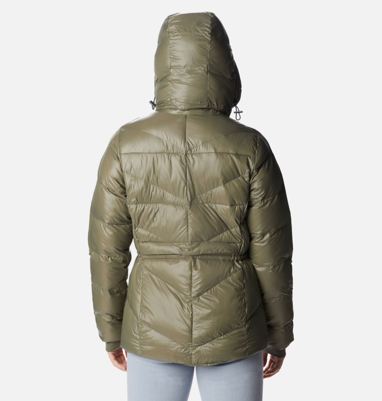 Women's Peak to Park™ II Insulated Hooded Jacket 2